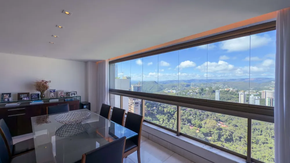 Cobertura, 4 quartos, 404 m² - Foto 10