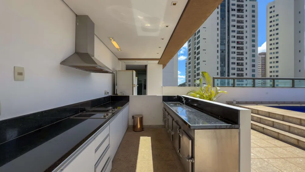 Cobertura, 4 quartos, 404 m² - Foto 20