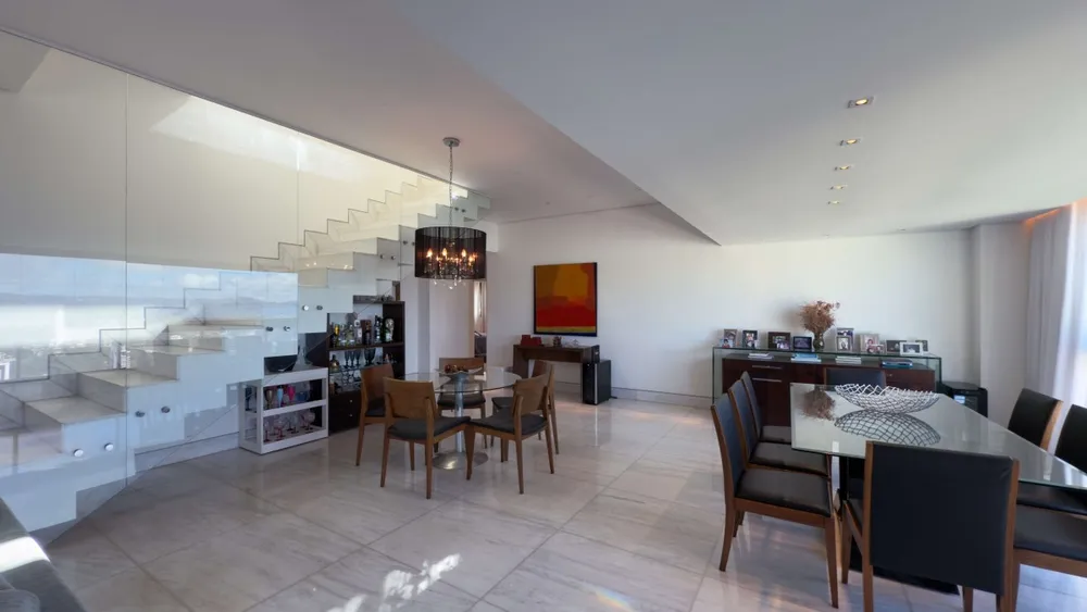 Cobertura, 4 quartos, 404 m² - Foto 17