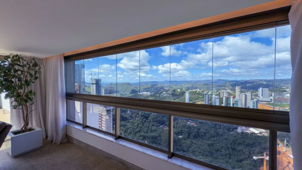 Cobertura, 4 quartos, 404 m² - Foto 11