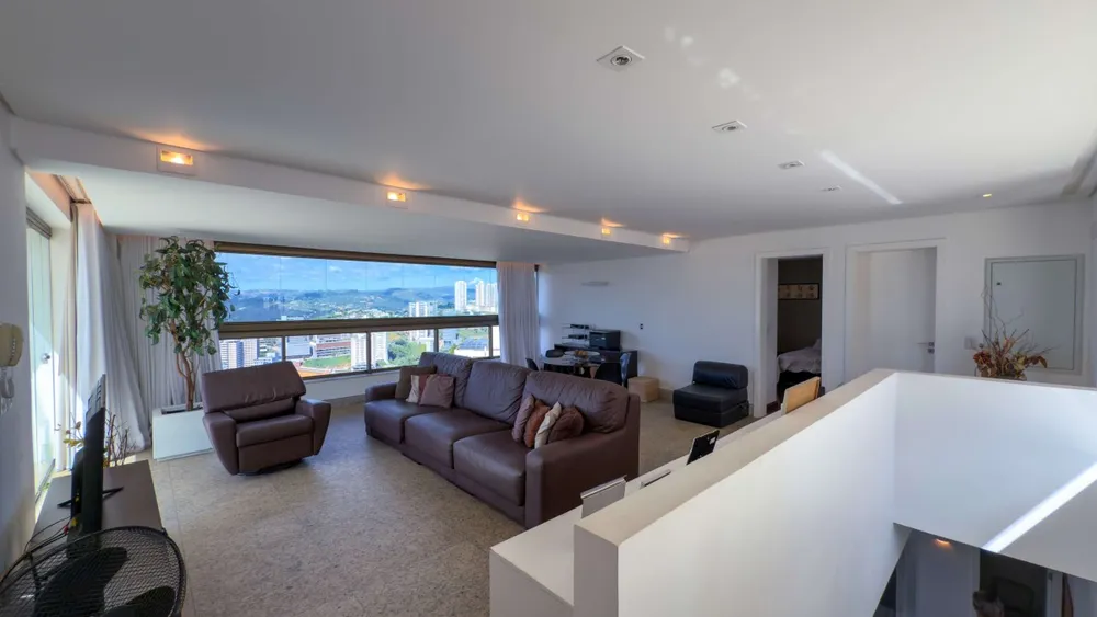 Cobertura, 4 quartos, 404 m² - Foto 7