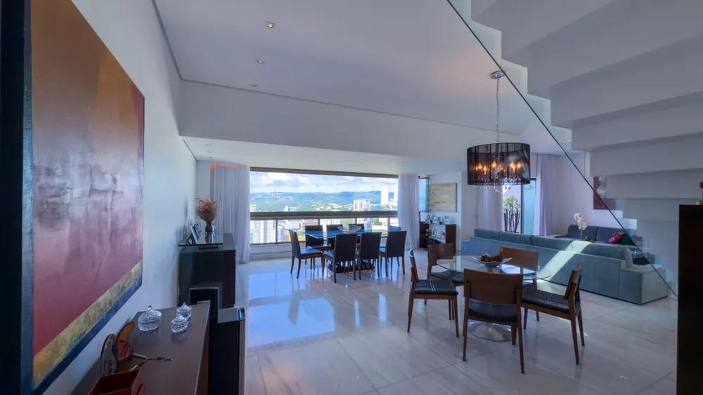 Cobertura, 4 quartos, 404 m² - Foto 15