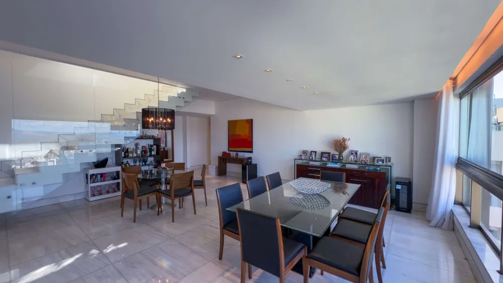 Cobertura, 4 quartos, 404 m² - Foto 9