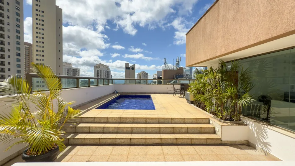 Cobertura, 4 quartos, 404 m² - Foto 3