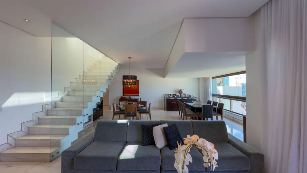 Cobertura, 4 quartos, 404 m² - Foto 11