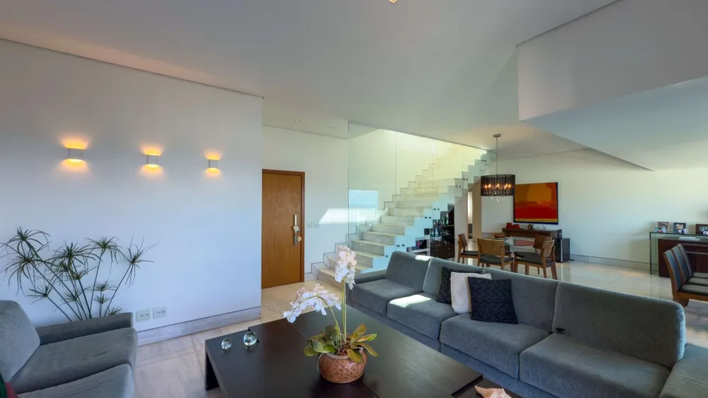 Cobertura, 4 quartos, 404 m² - Foto 19