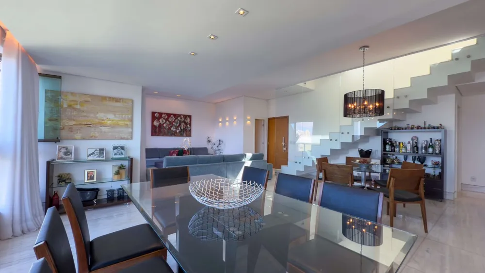 Cobertura, 4 quartos, 404 m² - Foto 10