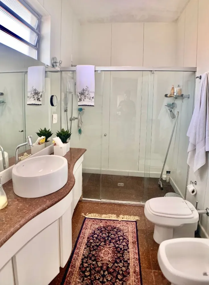 Casa, 7 quartos, 1450 m² - Foto 14