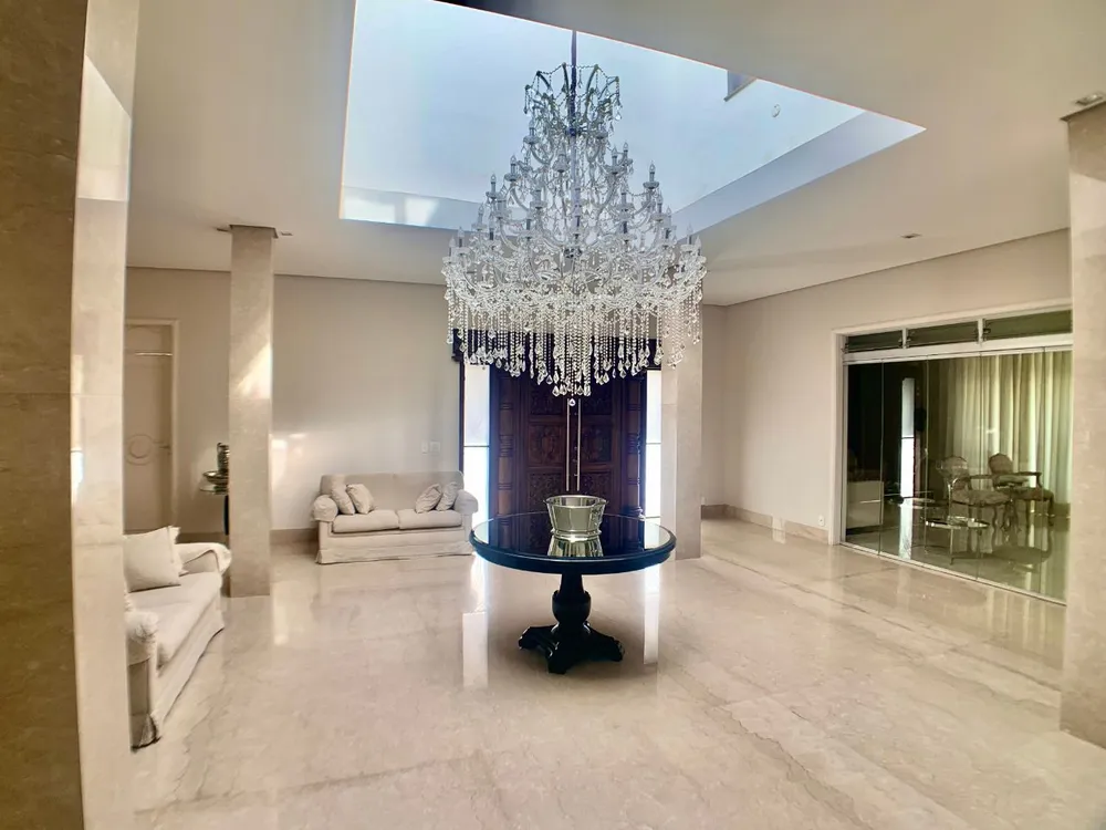 Casa, 7 quartos, 1450 m² - Foto 3