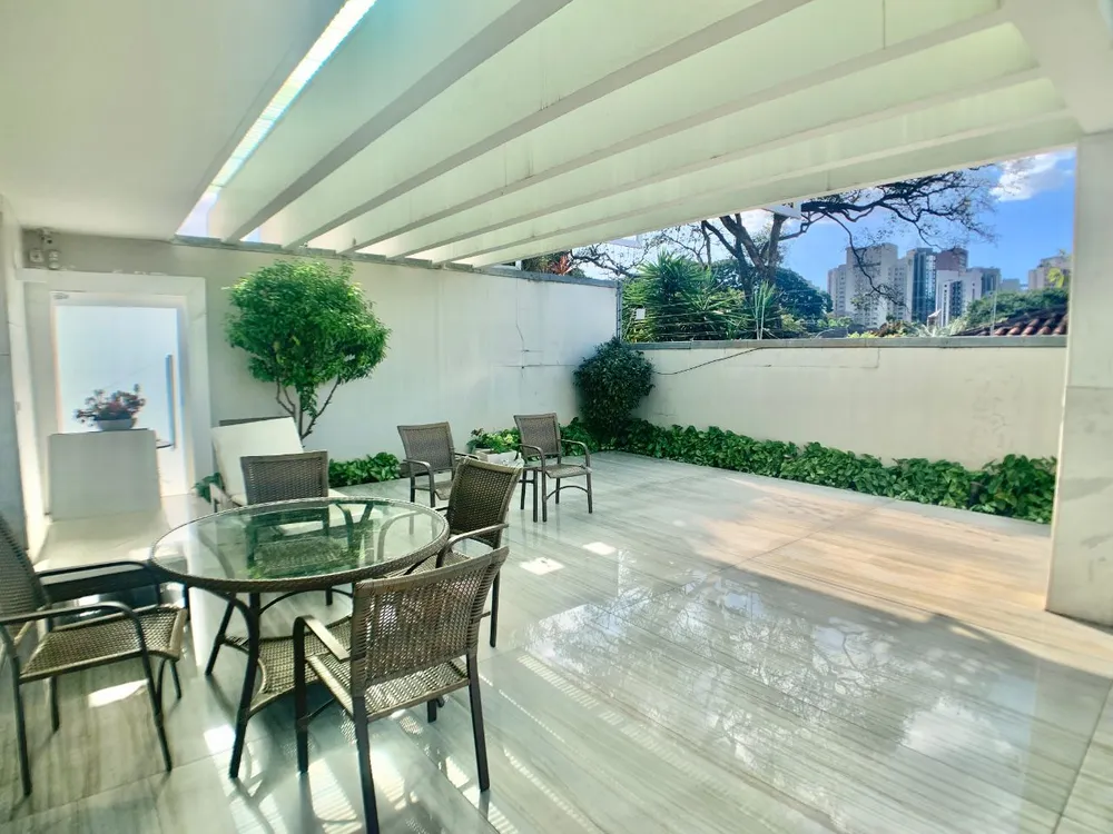 Casa, 7 quartos, 1450 m² - Foto 9