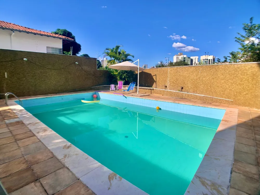 Casa, 7 quartos, 1450 m² - Foto 11