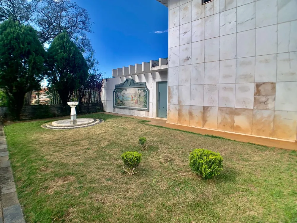 Casa, 7 quartos, 1450 m² - Foto 12