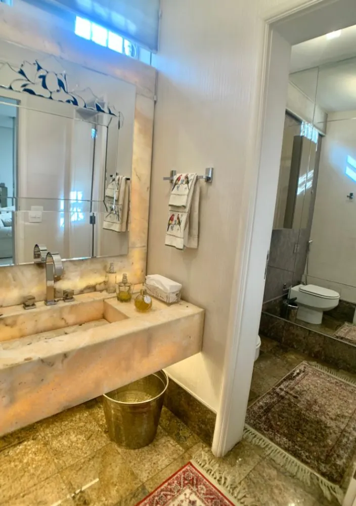 Casa, 7 quartos, 1450 m² - Foto 16