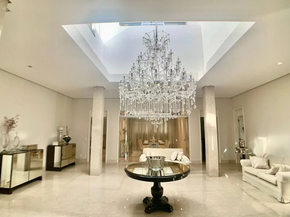 Casa, 7 quartos, 1450 m² - Foto 1