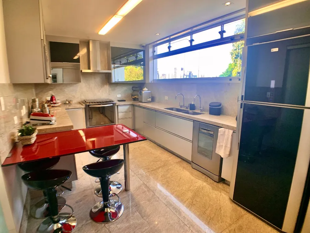 Casa, 7 quartos, 1450 m² - Foto 13