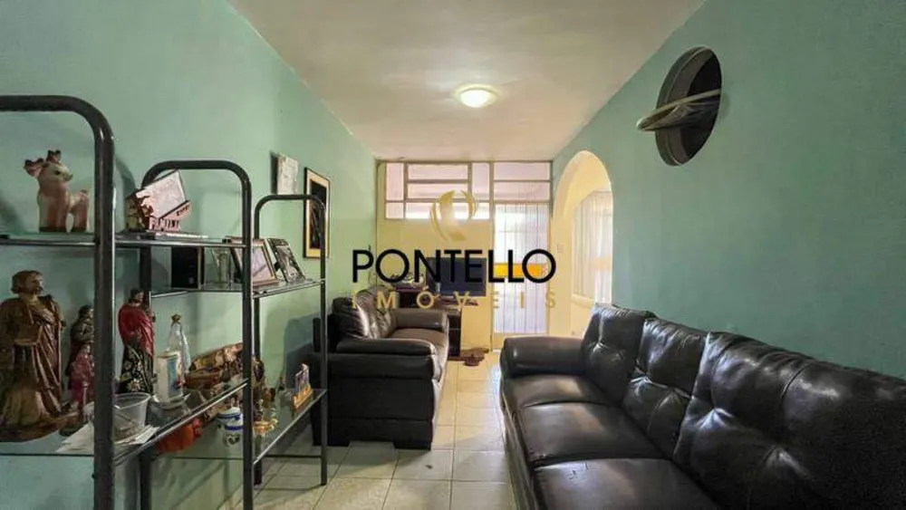 Casa, 3 quartos, 130 m² - Foto 1