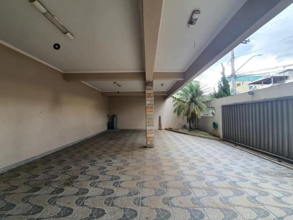 Casa, 4 quartos, 294 m² - Foto 4