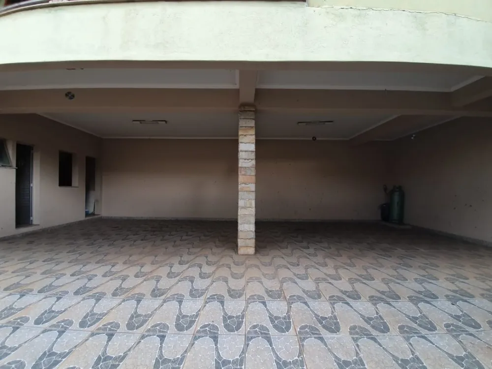 Casa, 4 quartos, 294 m² - Foto 3