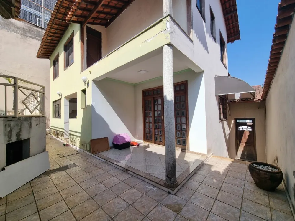 Casa, 4 quartos, 294 m² - Foto 20