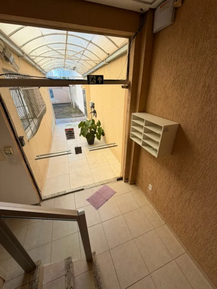 Apartamento, 2 quartos, 52 m² - Foto 7