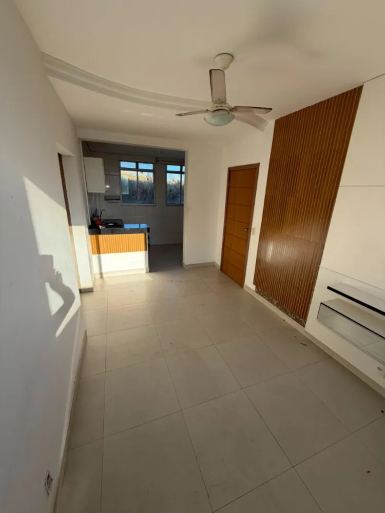 Apartamento, 2 quartos, 52 m² - Foto 1
