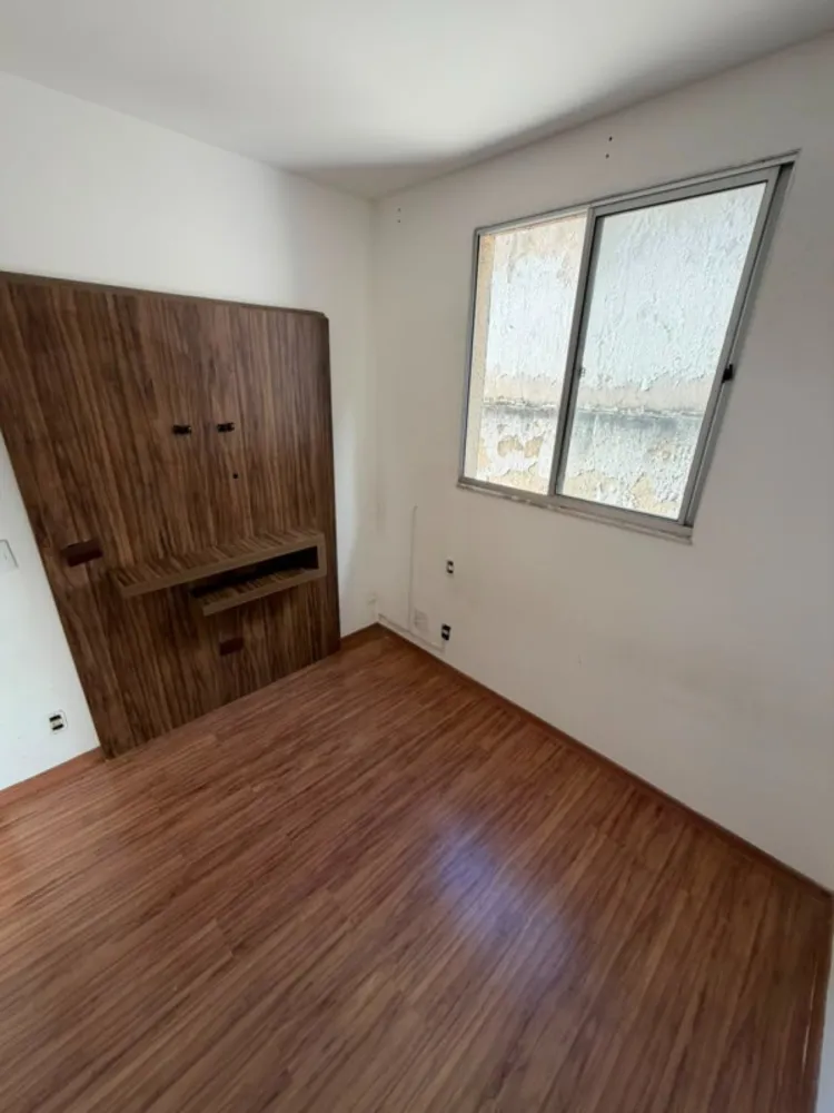 Apartamento, 2 quartos, 52 m² - Foto 2