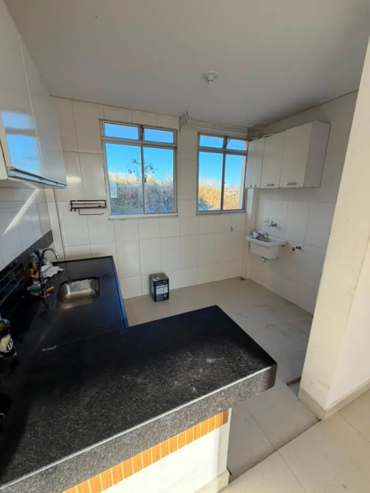 Apartamento, 2 quartos, 52 m² - Foto 3