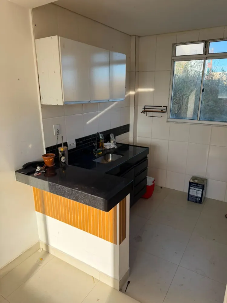 Apartamento, 2 quartos, 52 m² - Foto 4