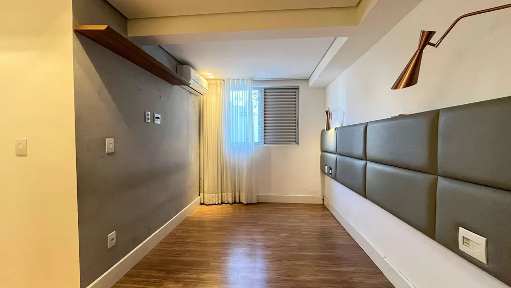 Apartamento, 3 quartos, 135 m² - Foto 2