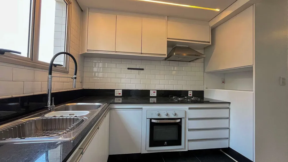 Apartamento, 3 quartos, 135 m² - Foto 4