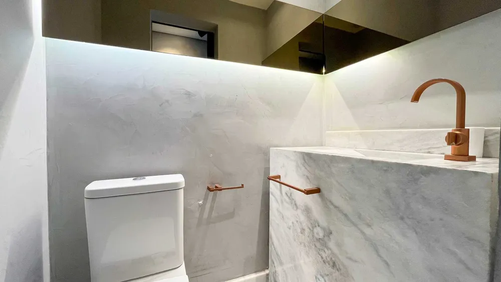 Apartamento, 3 quartos, 135 m² - Foto 3