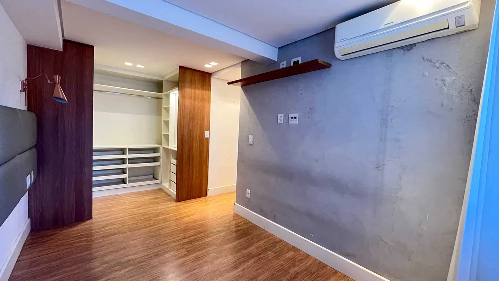 Apartamento, 3 quartos, 135 m² - Foto 2