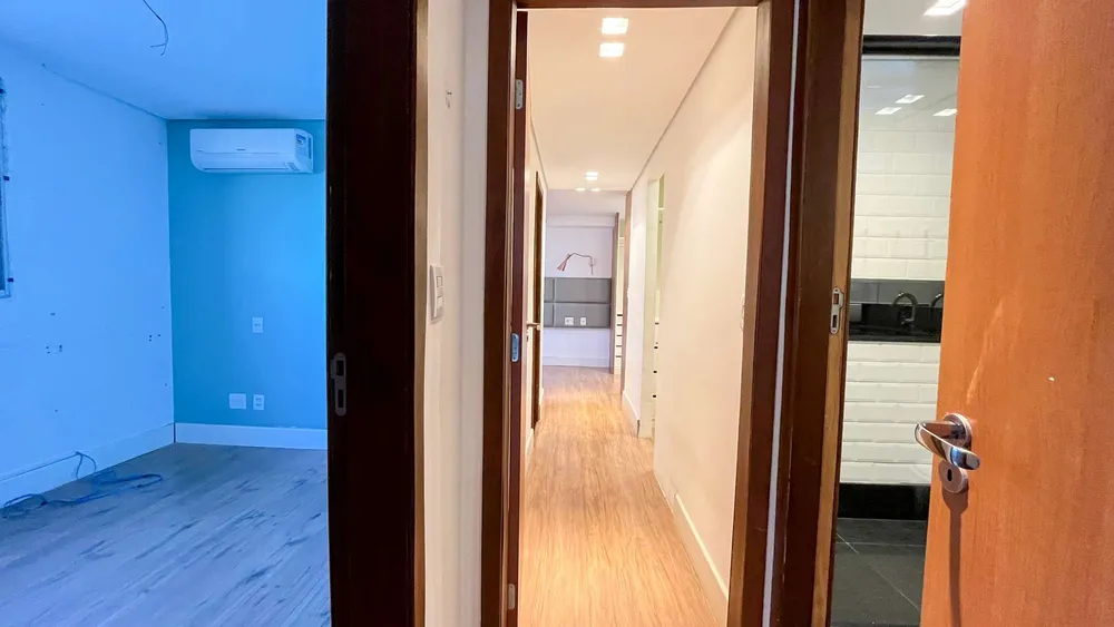 Apartamento, 3 quartos, 135 m² - Foto 6
