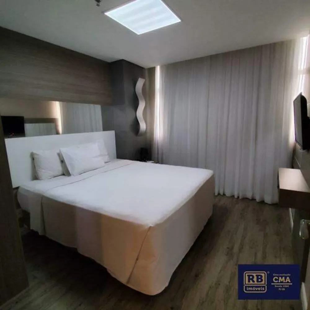 Cobertura, 1 quarto, 73 m² - Foto 5