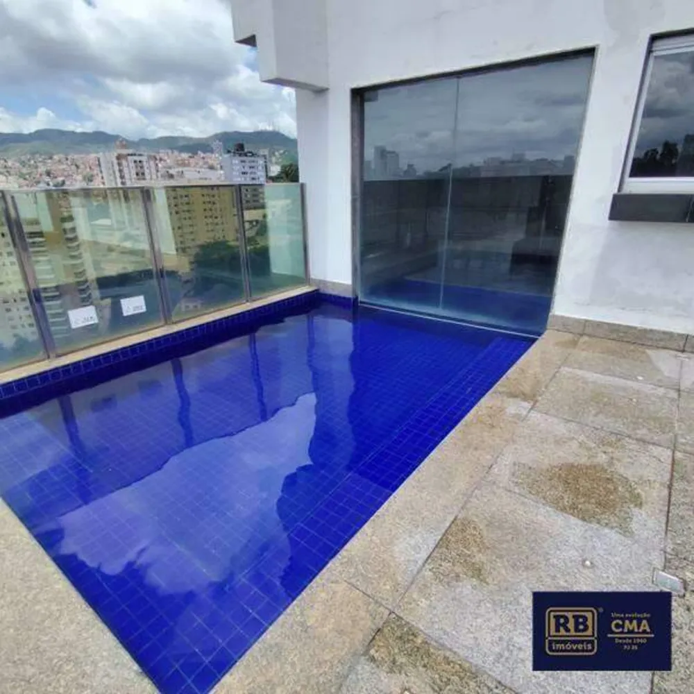 Cobertura, 1 quarto, 73 m² - Foto 13