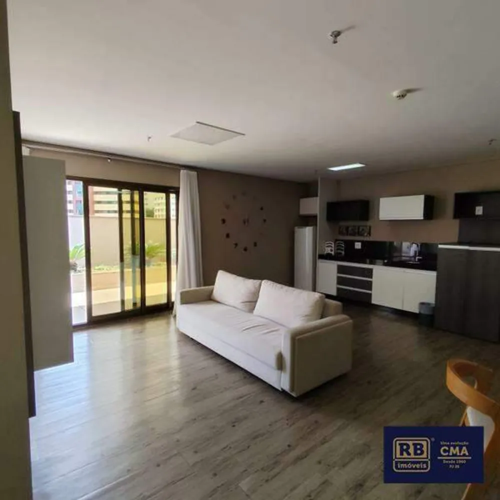 Cobertura, 1 quarto, 73 m² - Foto 7