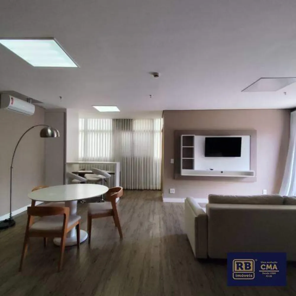Cobertura, 1 quarto, 73 m² - Foto 11