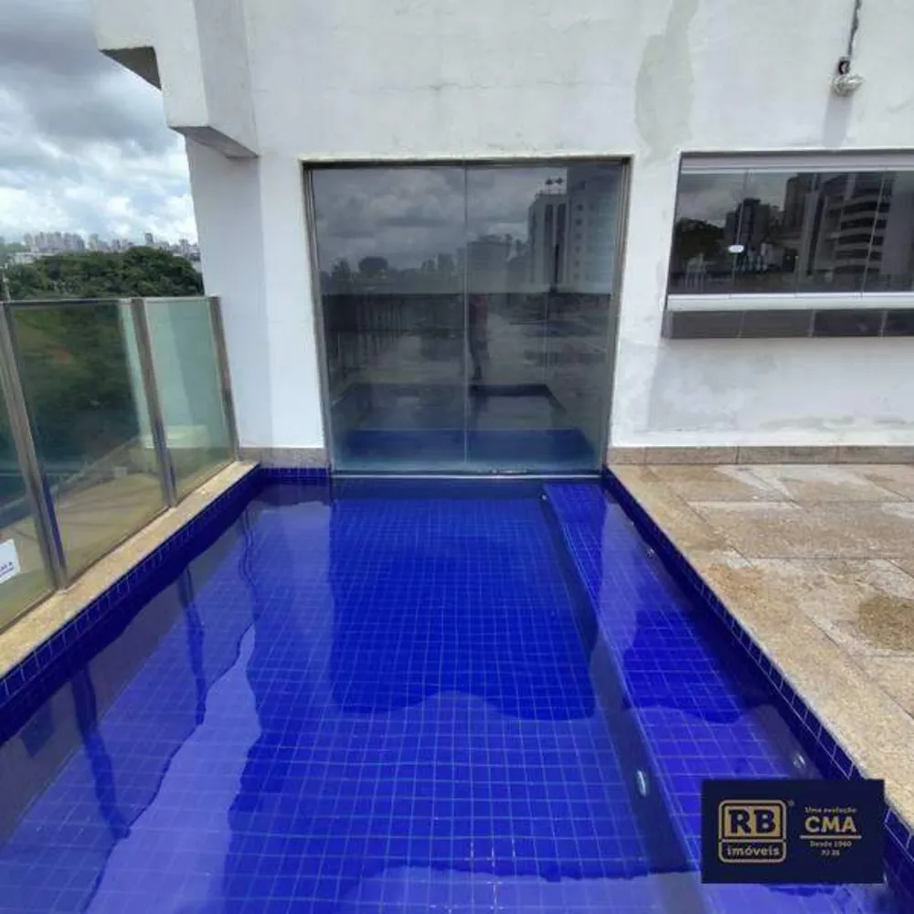 Cobertura, 1 quarto, 73 m² - Foto 12