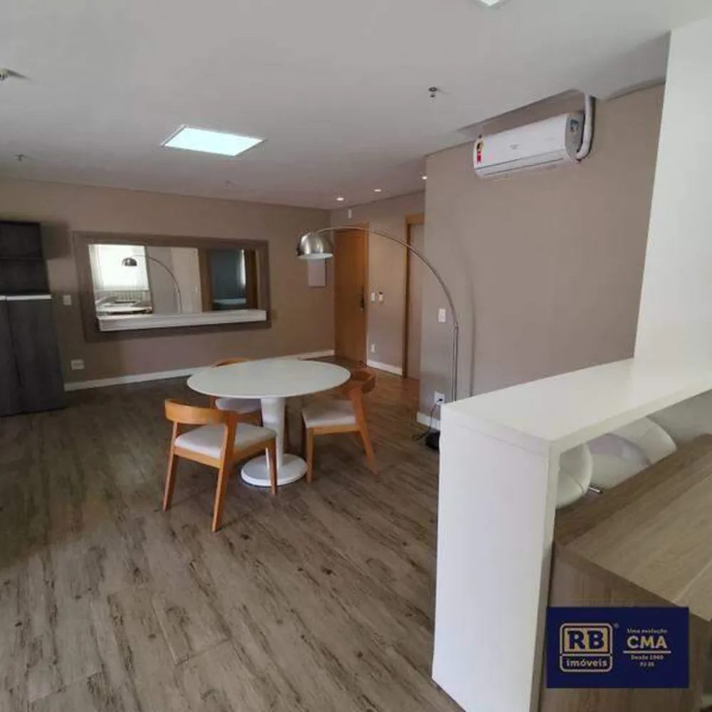 Cobertura, 1 quarto, 73 m² - Foto 6