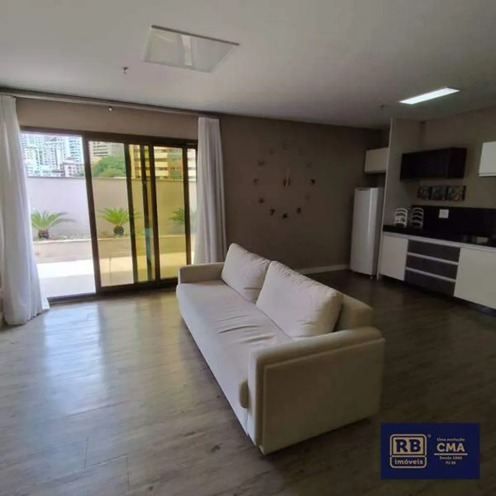 Cobertura, 1 quarto, 73 m² - Foto 10