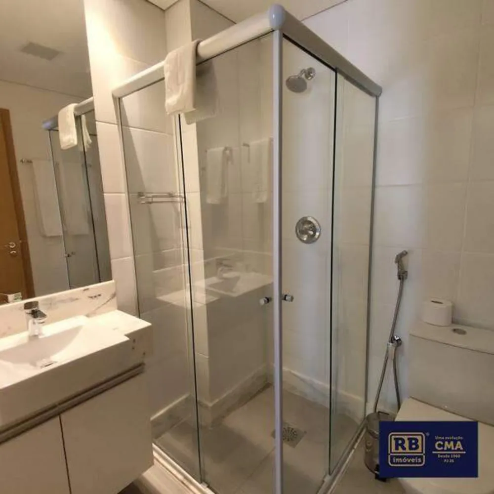 Cobertura, 1 quarto, 73 m² - Foto 4