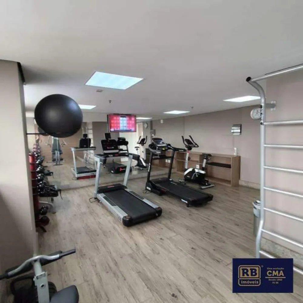 Cobertura, 1 quarto, 73 m² - Foto 14