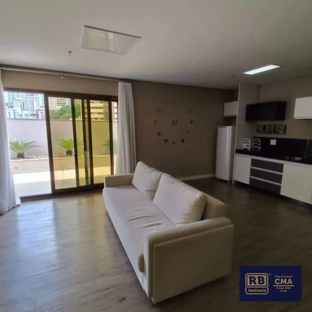 Cobertura, 1 quarto, 73 m² - Foto 9
