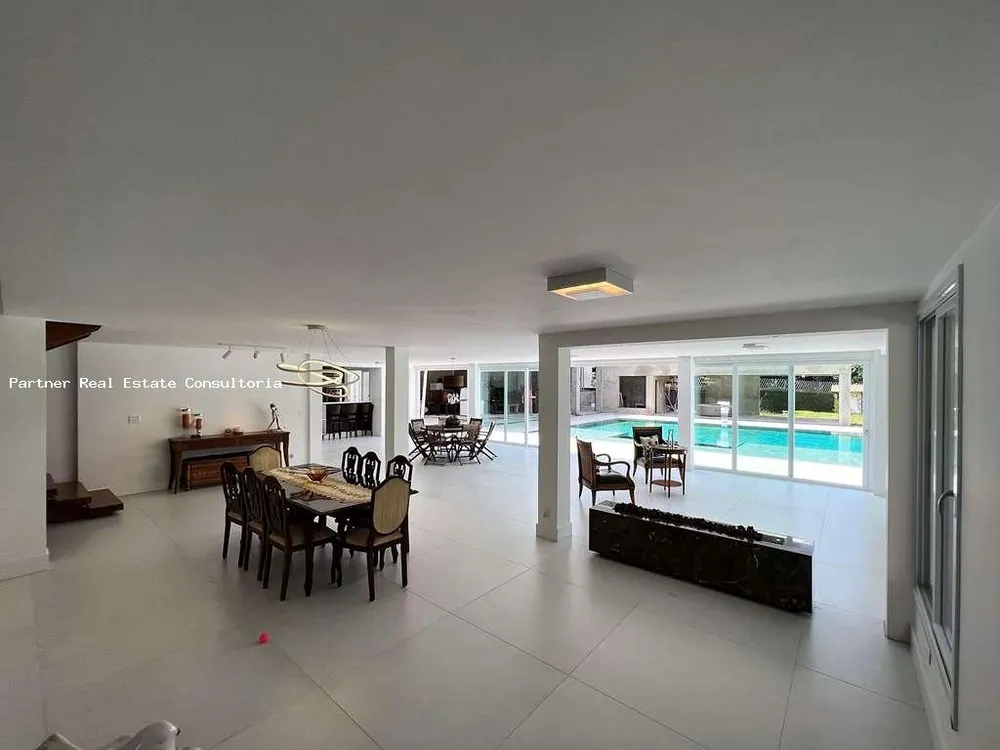 Casa de Condomínio, 5 quartos - Foto 7