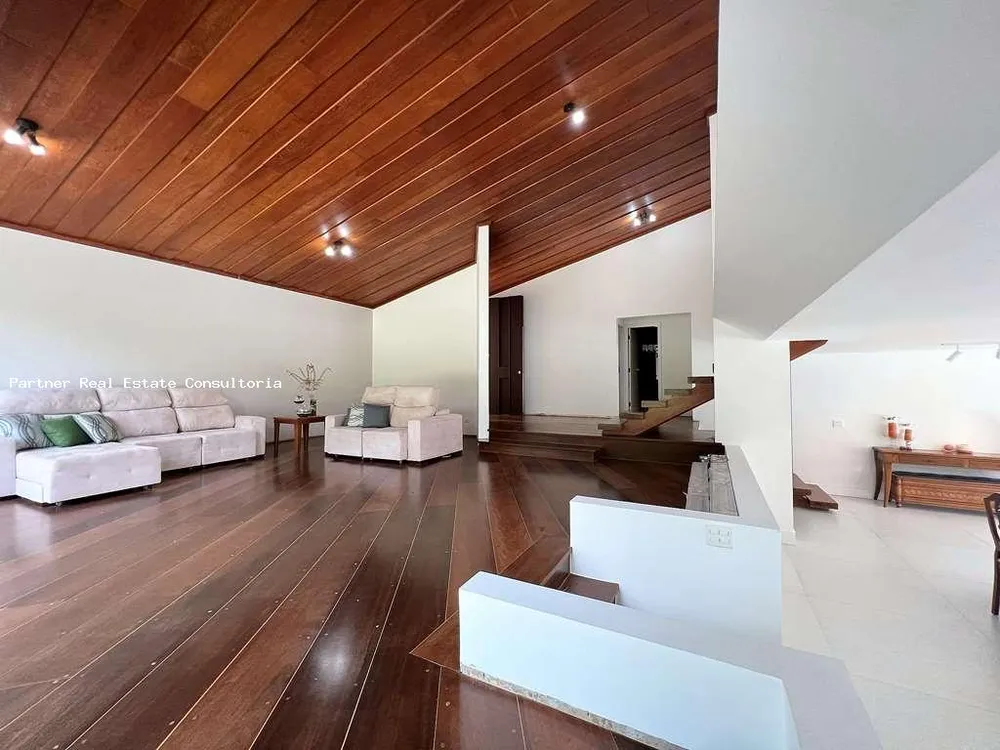 Casa de Condomínio, 5 quartos - Foto 4