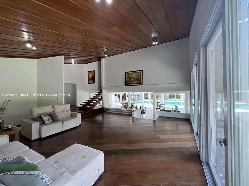 Casa de Condomínio, 5 quartos - Foto 6