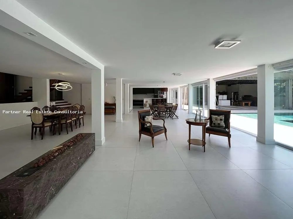 Casa de Condomínio, 5 quartos - Foto 10