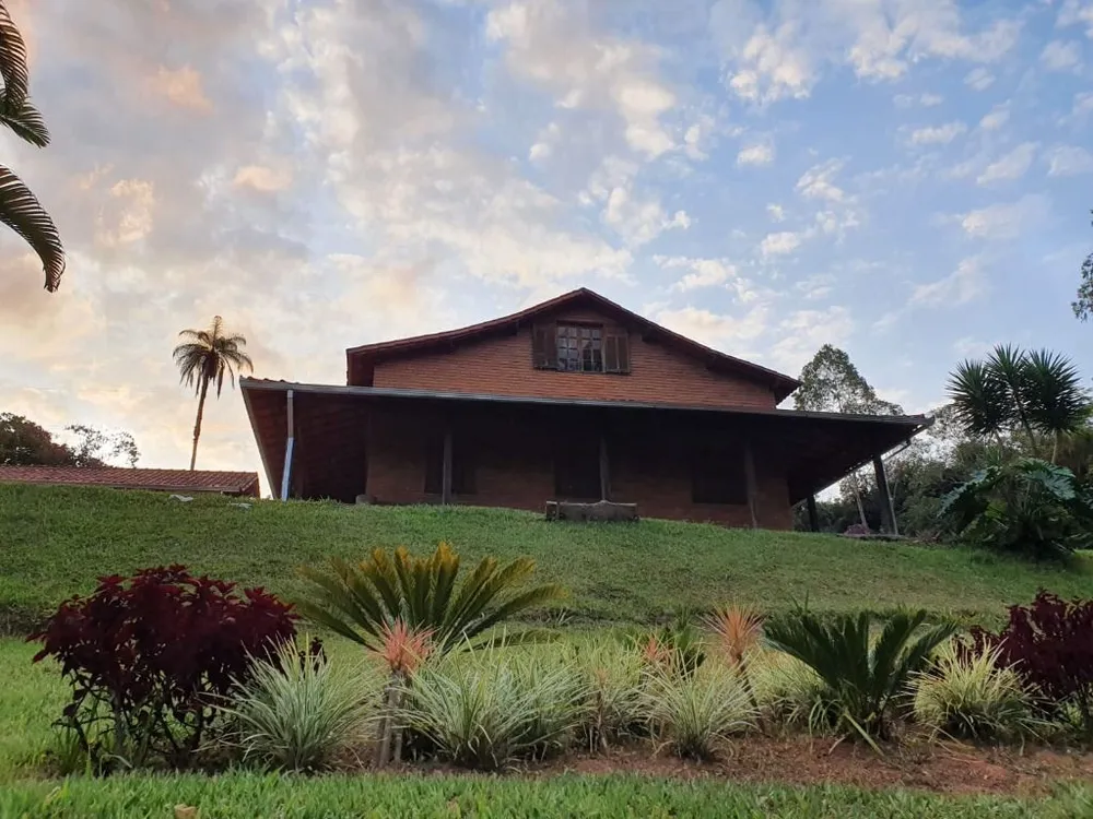 Chácara, 1 quarto - Foto 1