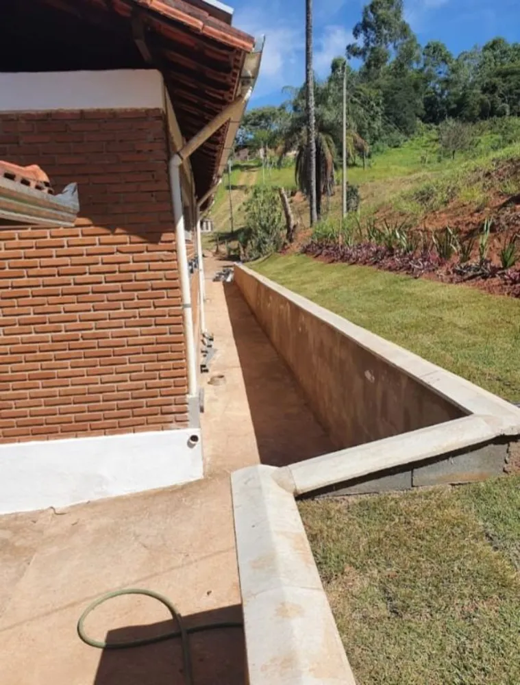 Chácara, 1 quarto - Foto 4