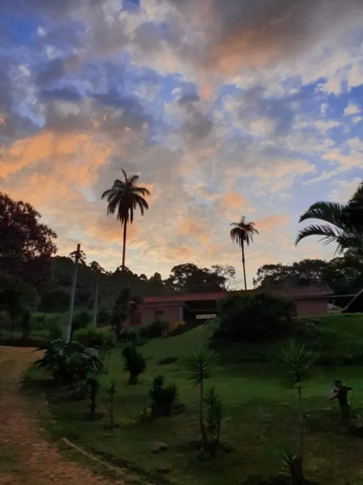 Chácara, 1 quarto - Foto 7